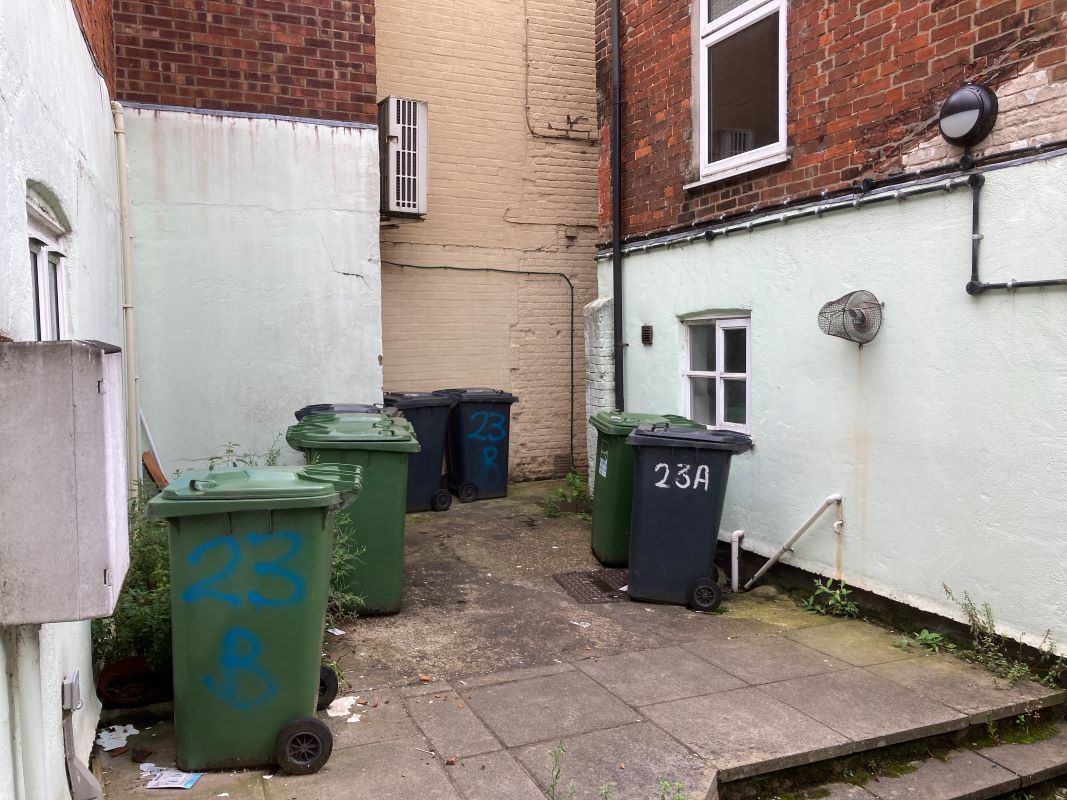Norwich Street, Fakenham, Norfolk, NR21 9AF - Online Auctions