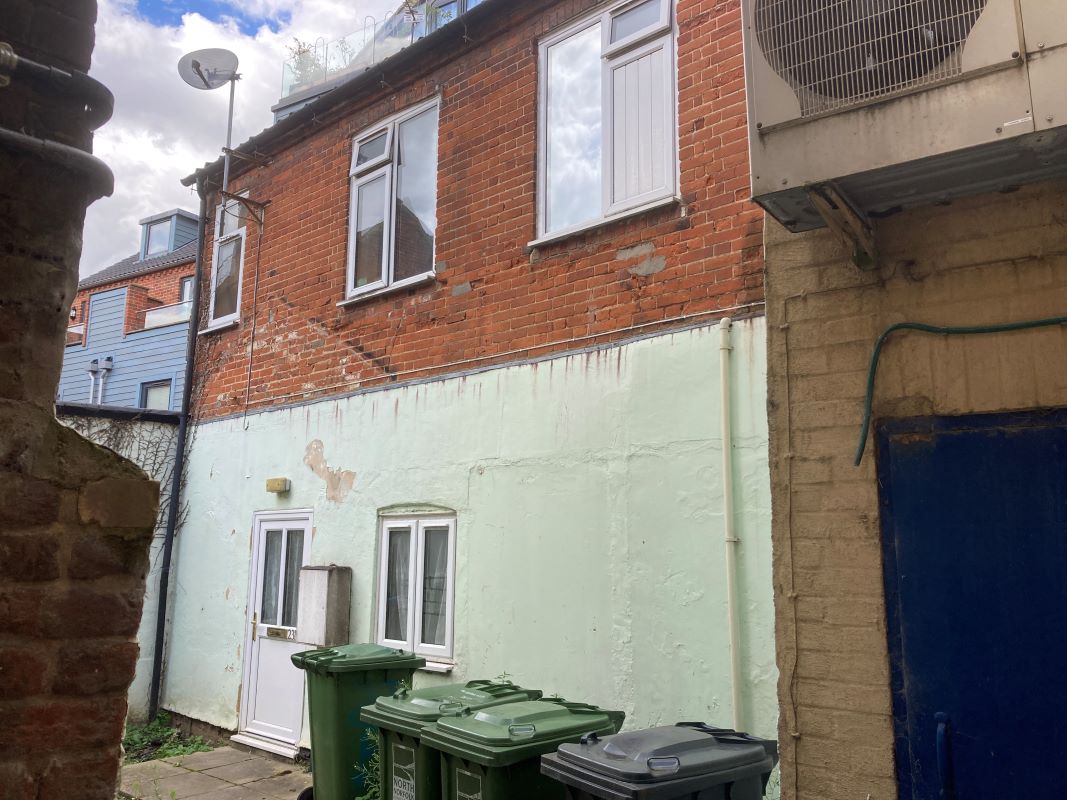Norwich Street, Fakenham, Norfolk, NR21 9AF - Online Auctions
