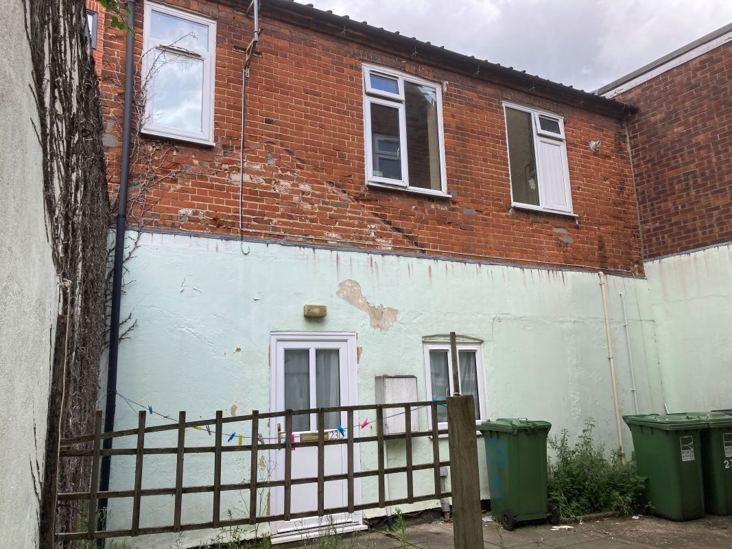 Norwich Street, Fakenham, Norfolk, NR21 9AF - Online Auctions