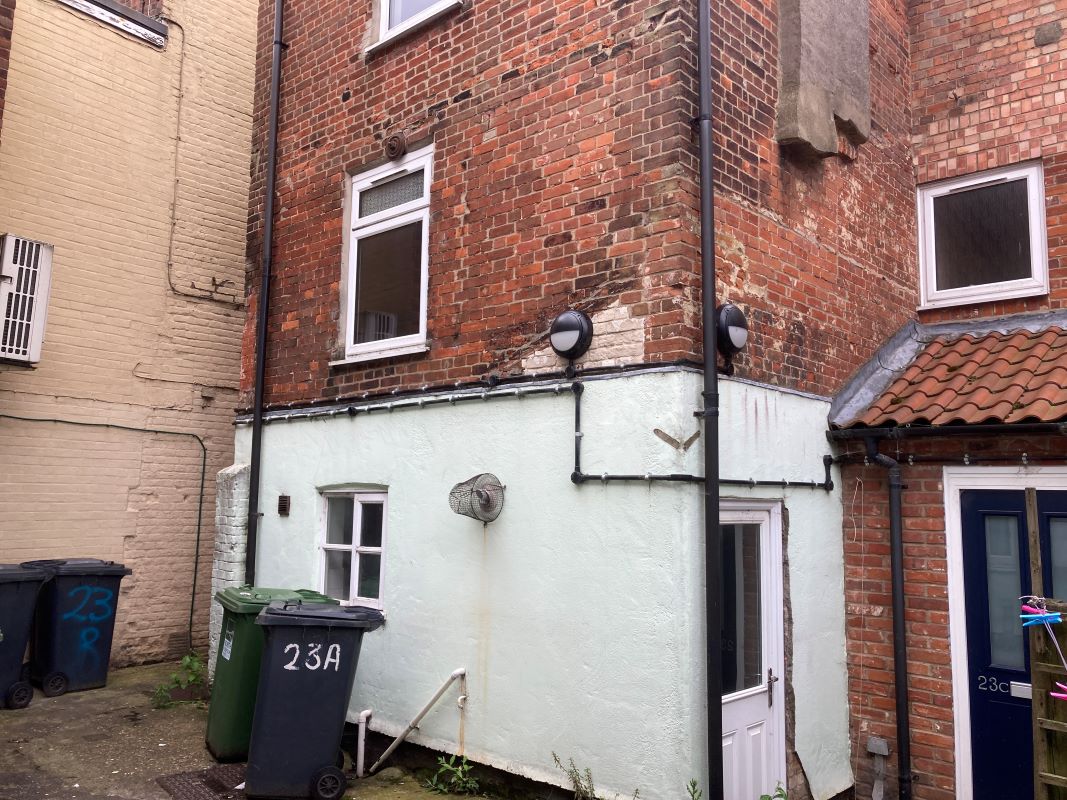 Norwich Street, Fakenham, Norfolk, NR21 9AF - Online Auctions