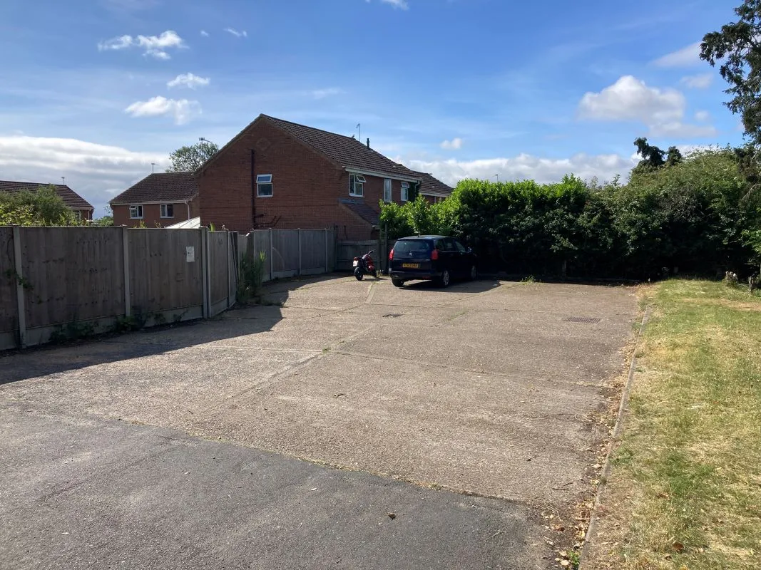 Property cover