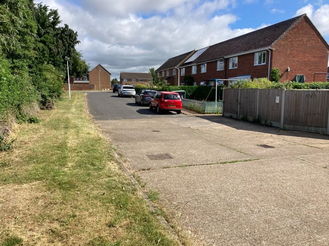 St. Peters Road, Fakenham, Norfolk, NR21 8AL - Online Auctions