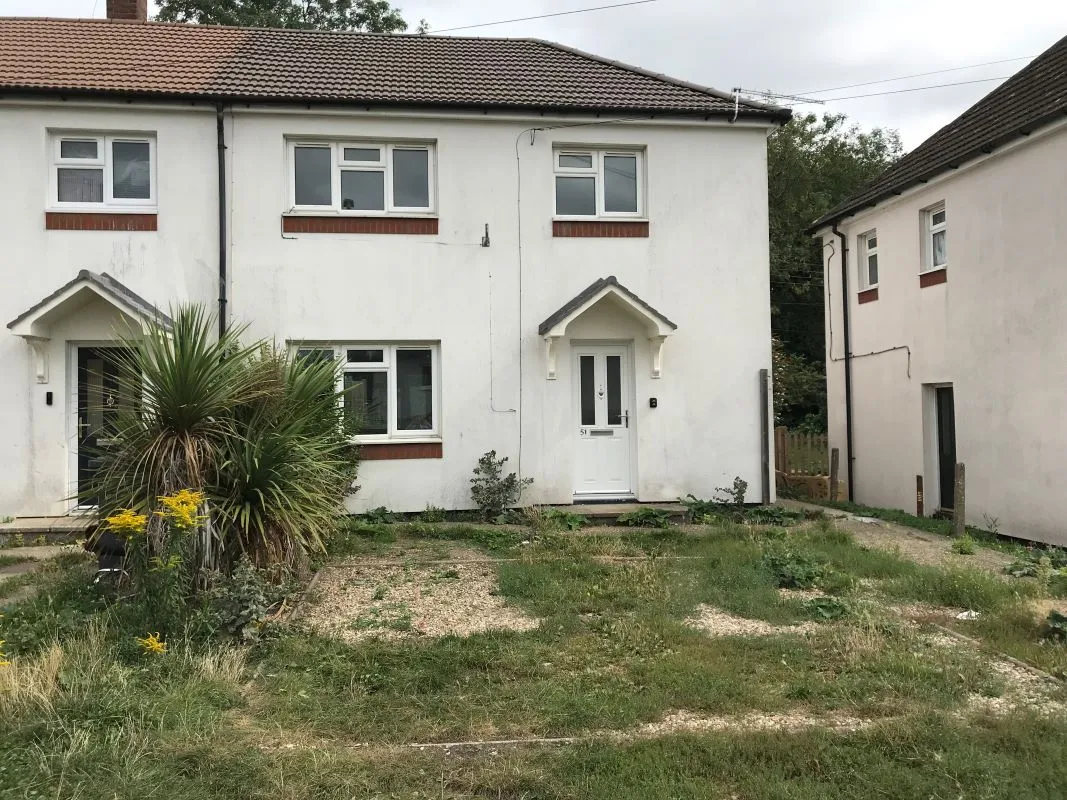 Property cover