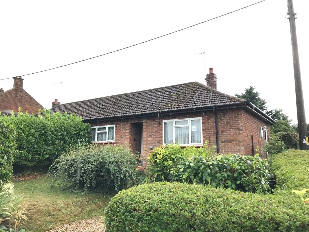 Property cover