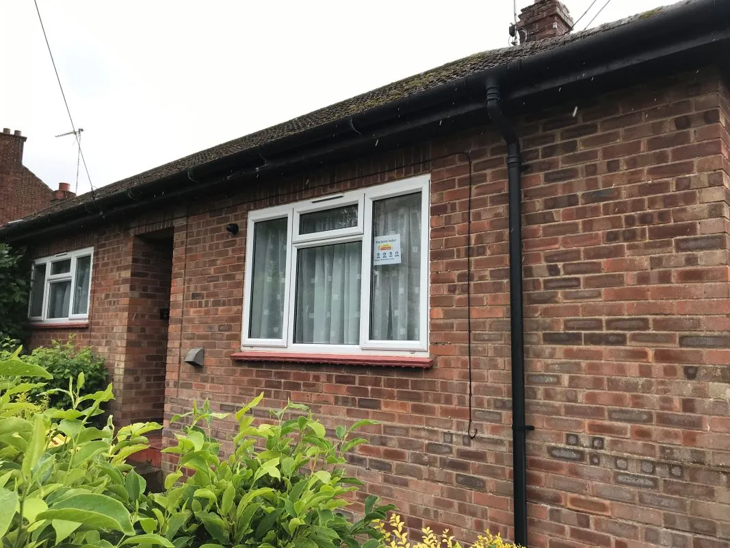 St. Michaels Crescent, Great Cressingham, Thetford, Norfolk, IP25 6NH - Online Auctions