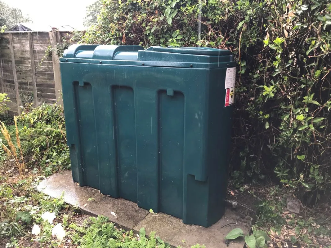 St. Michaels Crescent, Great Cressingham, Thetford, Norfolk, IP25 6NH - Online Auctions