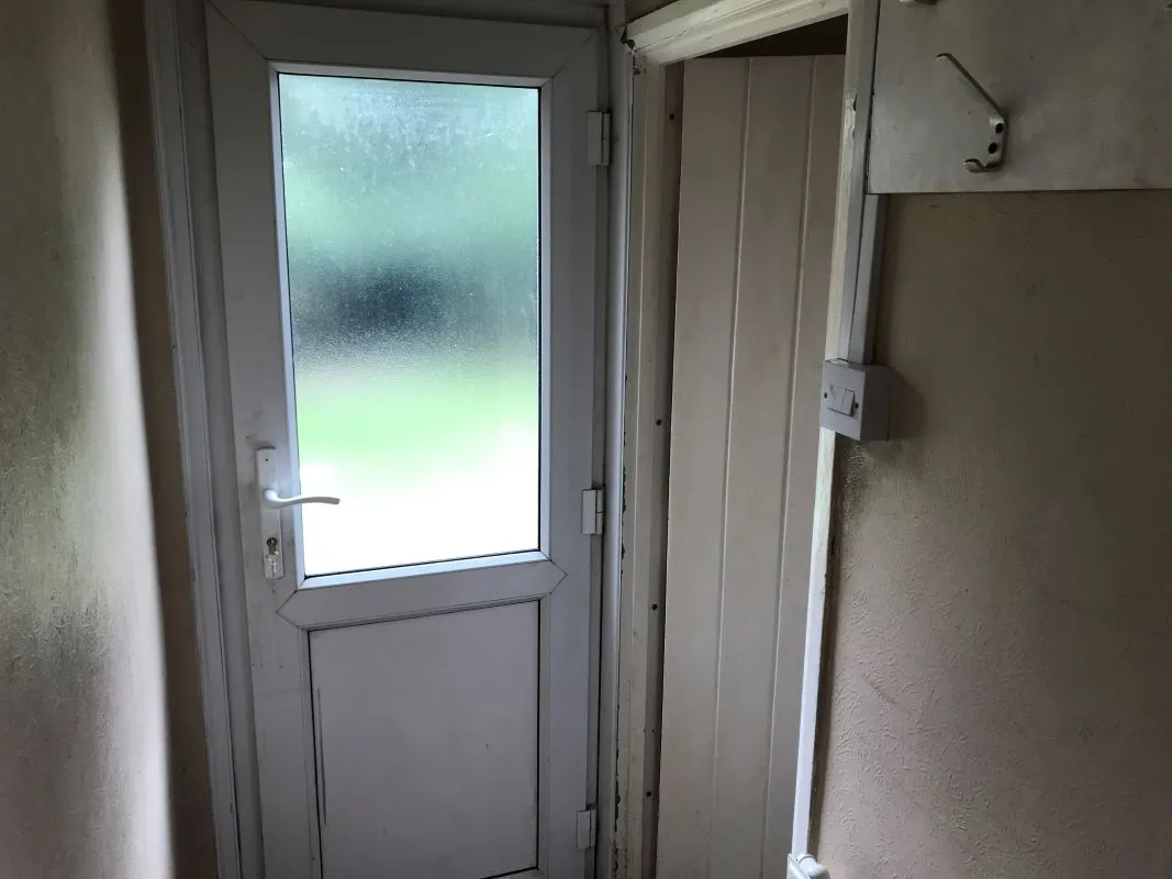 Property cover
