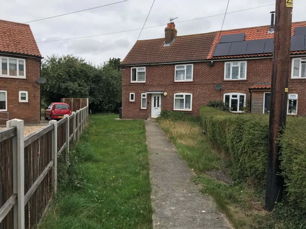 Mount Pleasant, Walsingham, Norfolk, NR22 6DE - Online Auctions