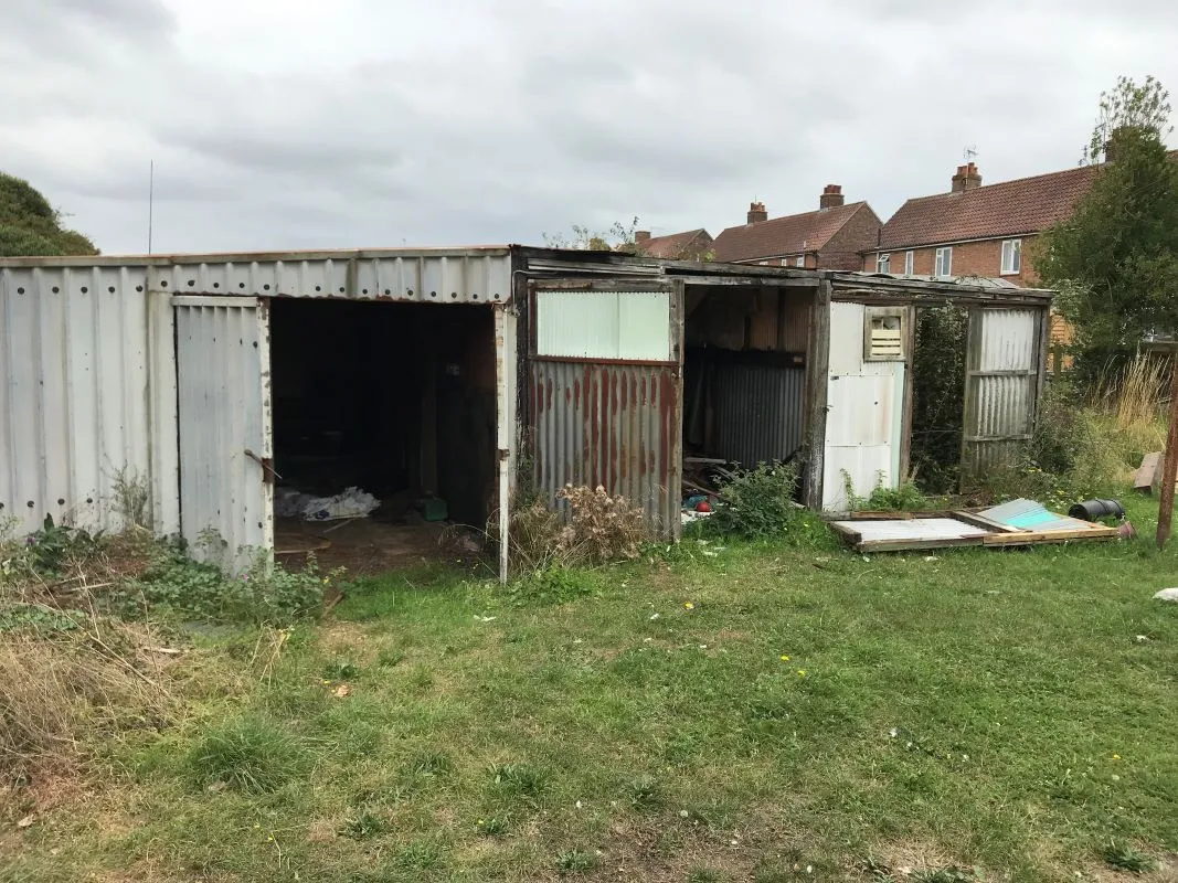 Mount Pleasant, Walsingham, Norfolk, NR22 6DE - Online Auctions