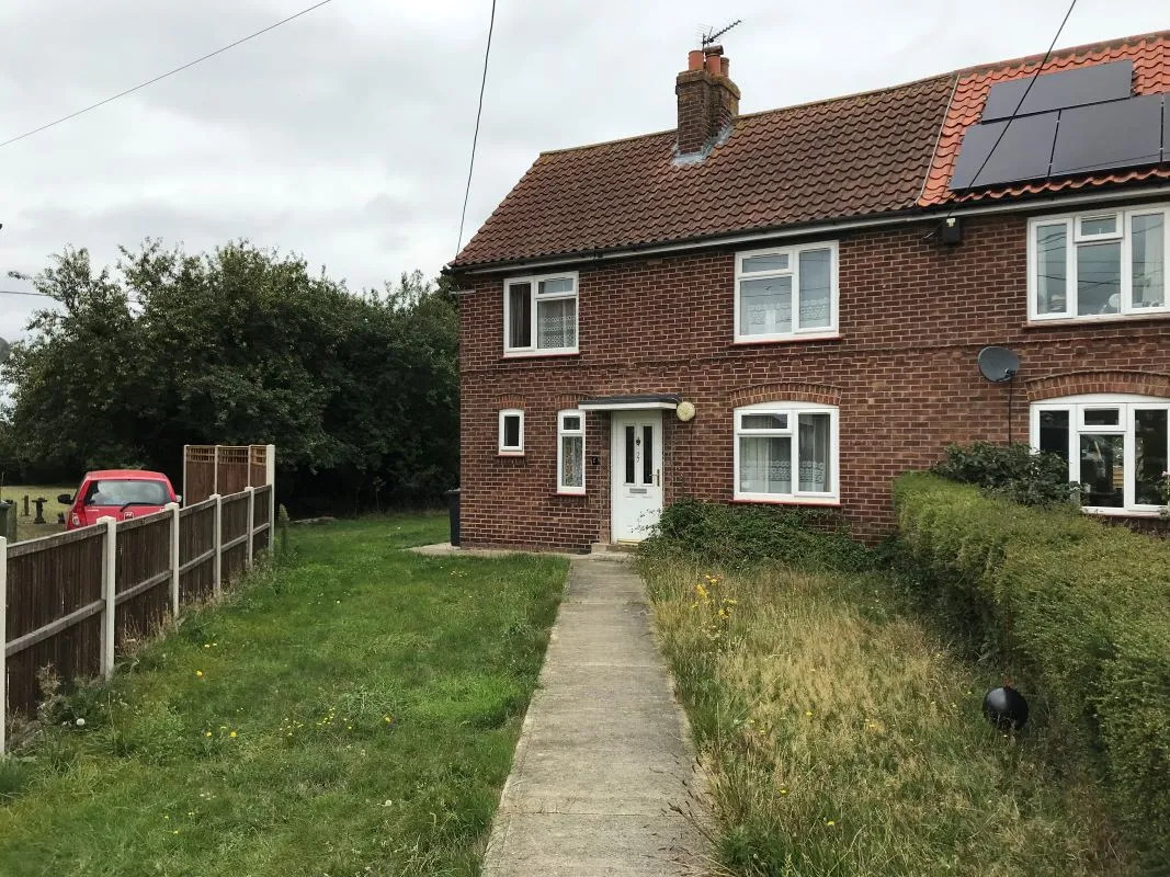 Mount Pleasant, Walsingham, Norfolk, NR22 6DE - Online Auctions