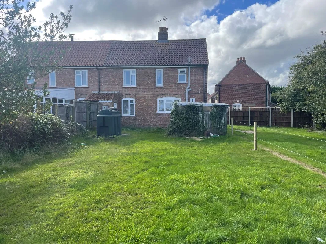Mount Pleasant, Walsingham, Norfolk, NR22 6DE - Online Auctions