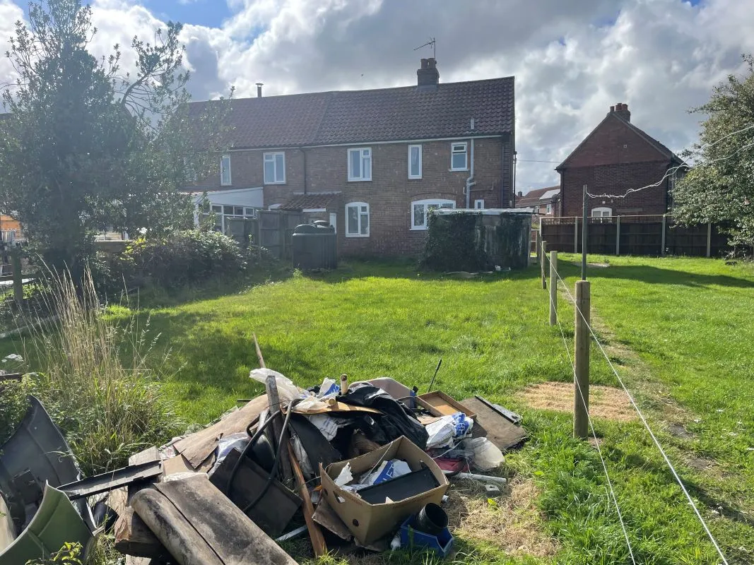 Mount Pleasant, Walsingham, Norfolk, NR22 6DE - Online Auctions