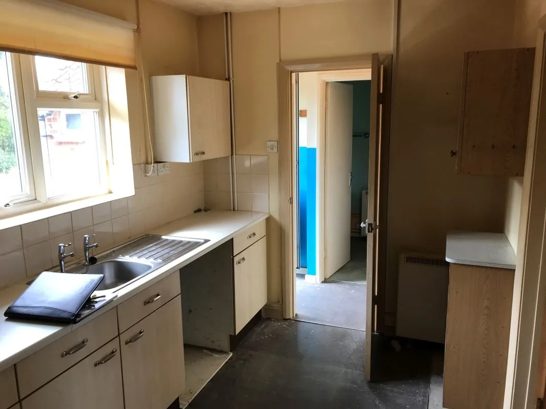 Property cover