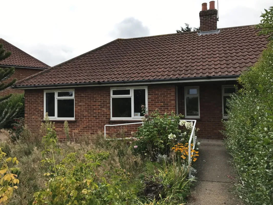 Coronation Close, Happisburgh, Norwich, Norfolk, NR12 0RL - Online Auctions