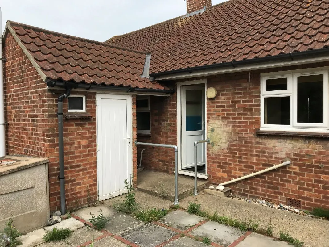 Coronation Close, Happisburgh, Norwich, Norfolk, NR12 0RL - Online Auctions