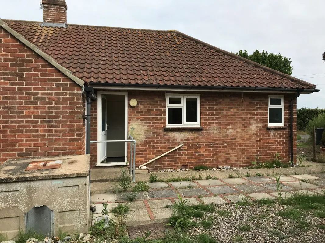 Coronation Close, Happisburgh, Norwich, Norfolk, NR12 0RL - Online Auctions