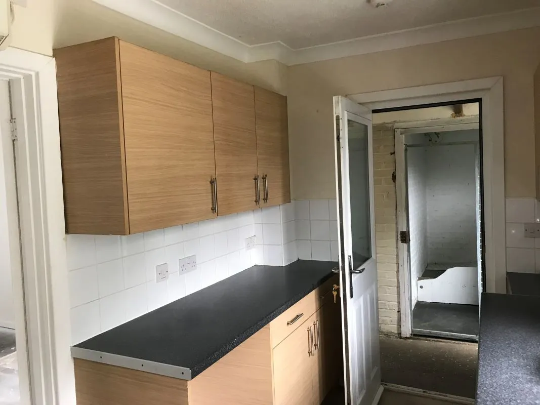 Property cover