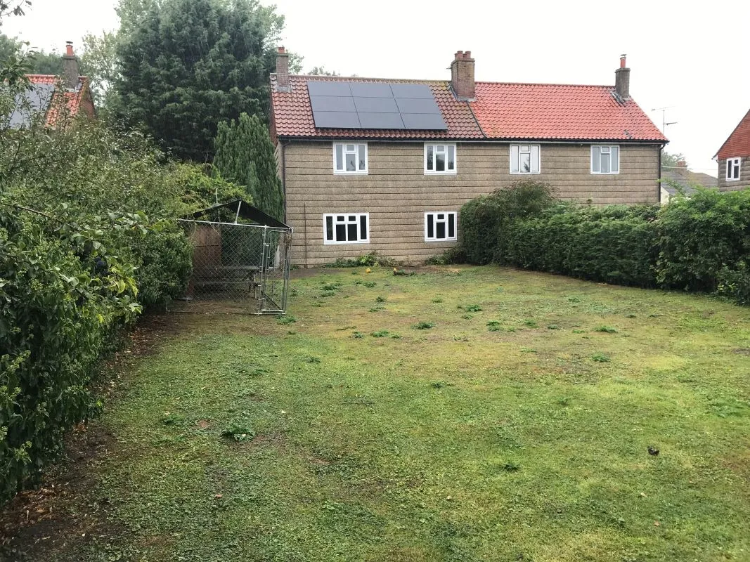 Thursford Road, Great Snoring, Fakenham, Norfolk, NR21 0HW - Online Auctions