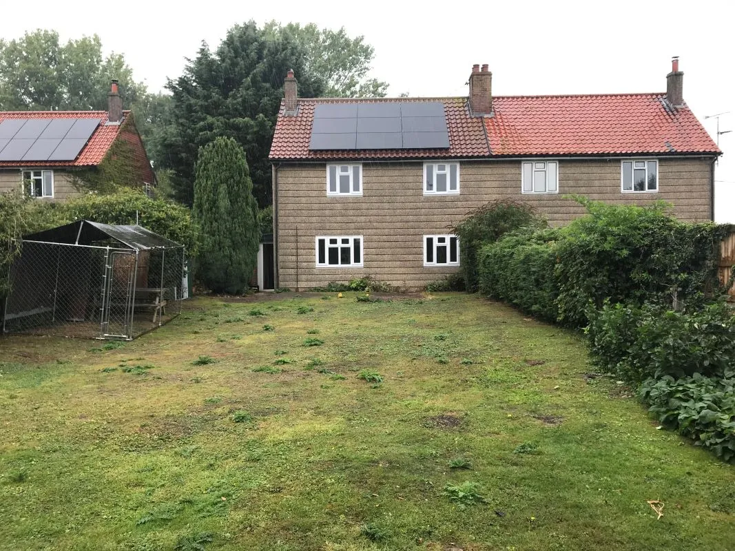 Thursford Road, Great Snoring, Fakenham, Norfolk, NR21 0HW - Online Auctions