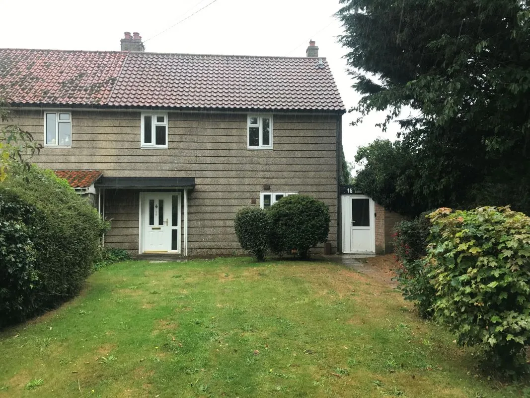 Thursford Road, Great Snoring, Fakenham, Norfolk, NR21 0HW - Online Auctions