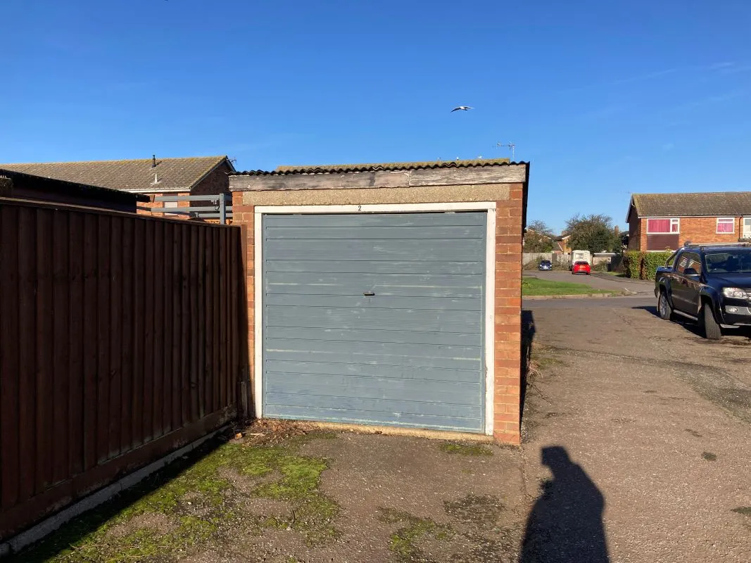 Property cover