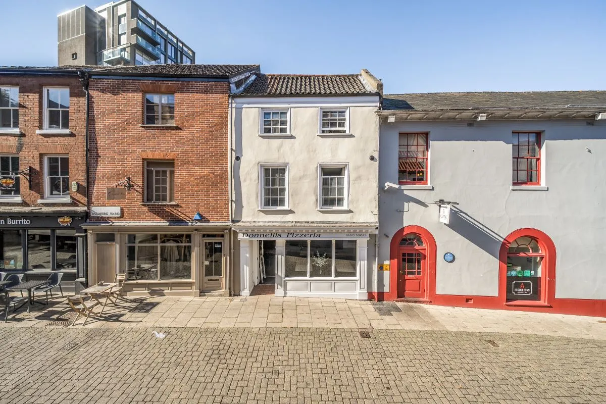 Timberhill, Palmers Yard, Timberhill, Norwich, Norfolk, NR1 3JZ - Online Auctions