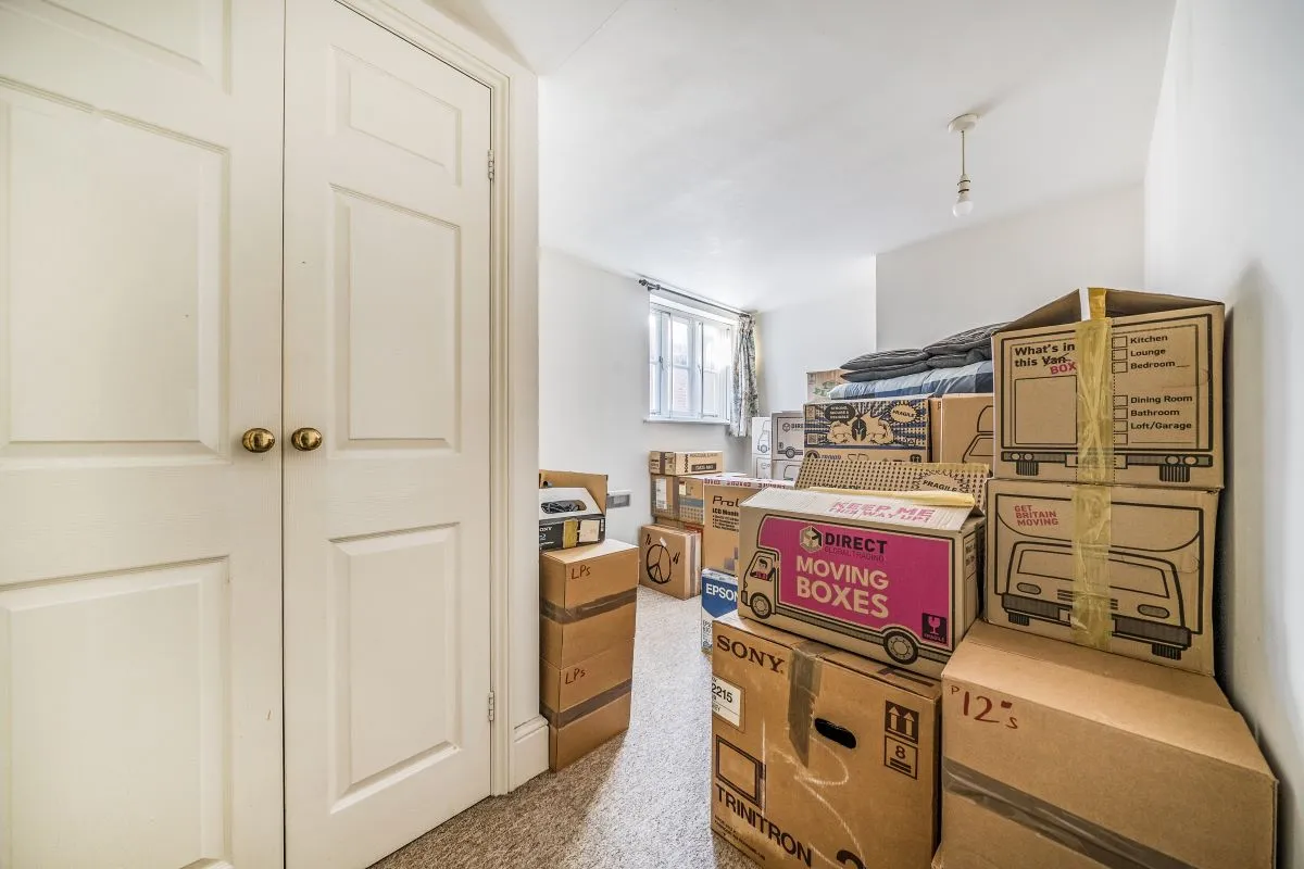 Timberhill, Palmers Yard, Timberhill, Norwich, Norfolk, NR1 3JZ - Online Auctions