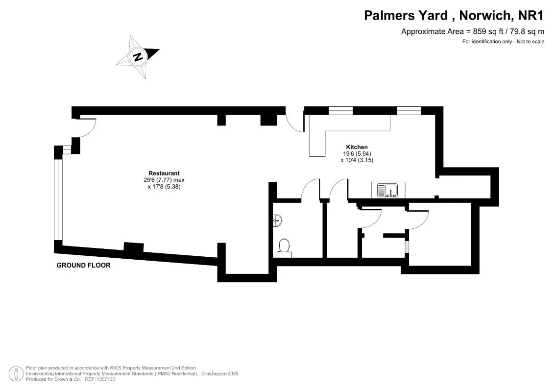 Timberhill, Palmers Yard, Timberhill, Norwich, Norfolk, NR1 3JZ - Online Auctions