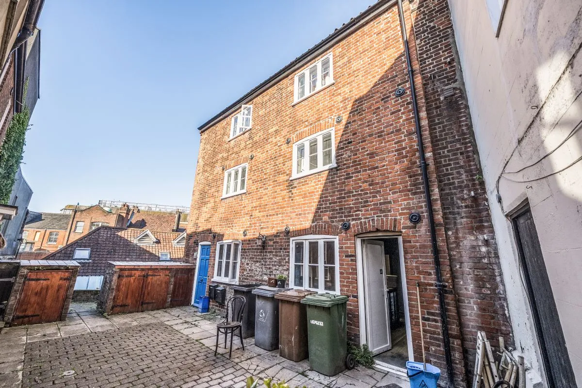 Timberhill, Palmers Yard, Timberhill, Norwich, Norfolk, NR1 3JZ - Online Auctions