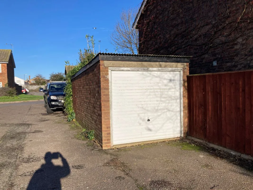 Property cover