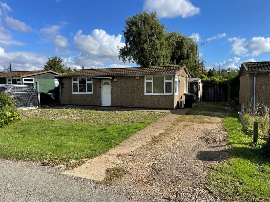 Property cover