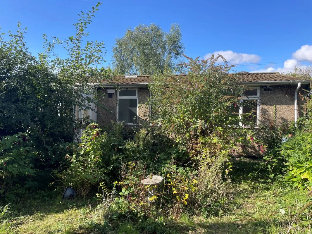 Green Road, Upwell, Wisbech, Cambridgeshire, PE14 9HS - Online Auctions