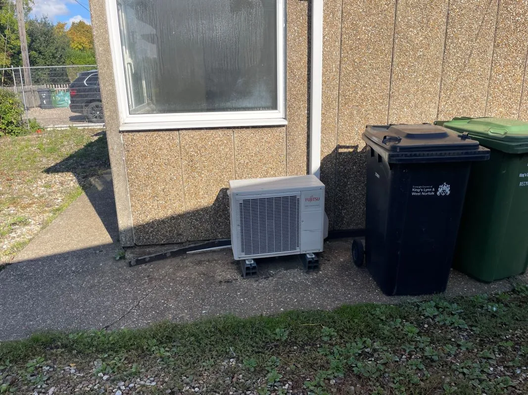 Green Road, Upwell, Wisbech, Cambridgeshire, PE14 9HS - Online Auctions