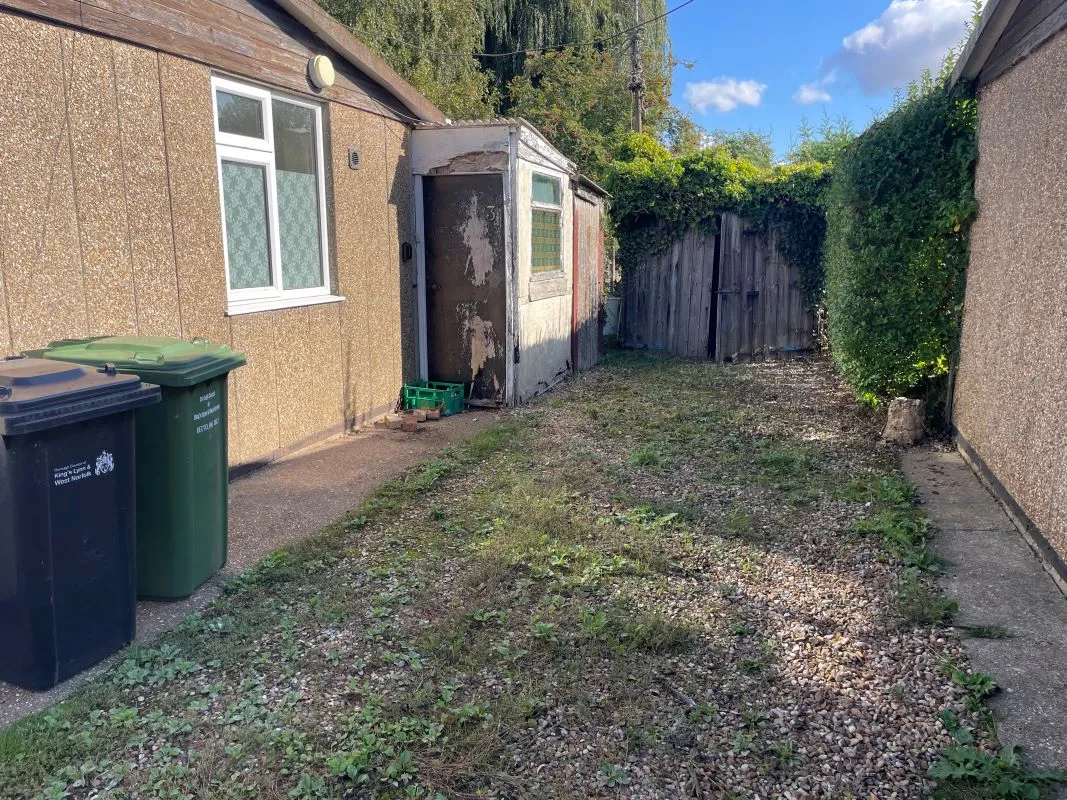 Green Road, Upwell, Wisbech, Cambridgeshire, PE14 9HS - Online Auctions