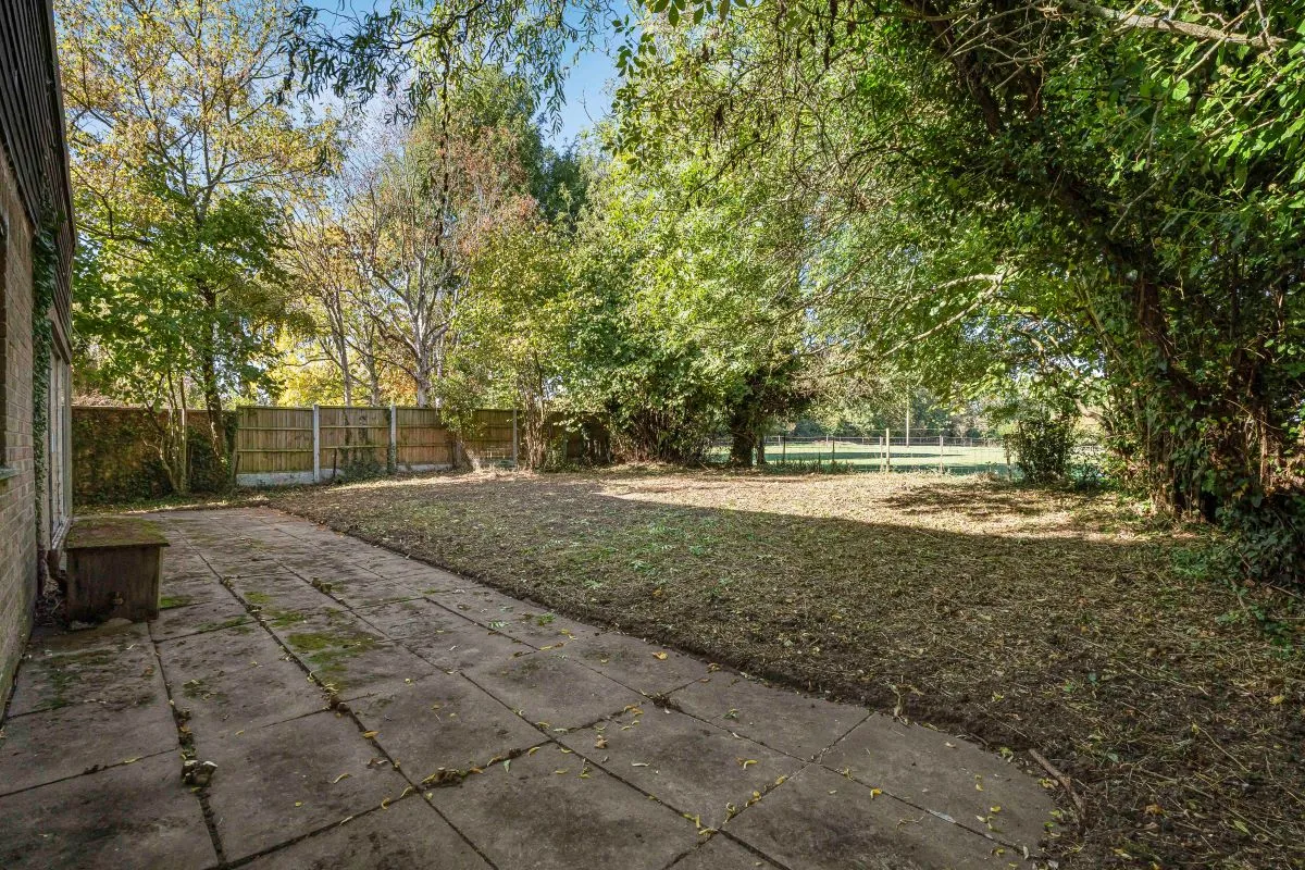 Highbank, Church Lane, Kingston, Cambridge, Cambridgeshire, CB23 2NG - Online Auctions