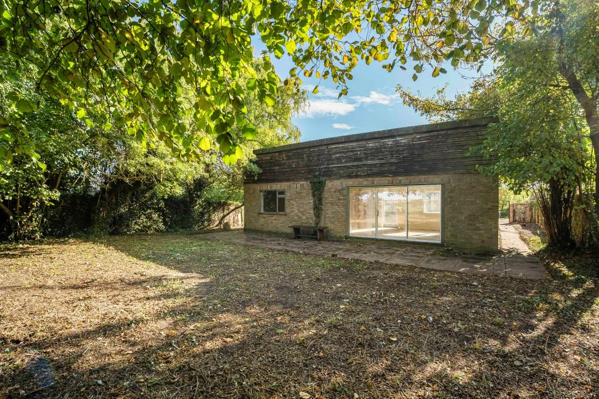 Highbank, Church Lane, Kingston, Cambridge, Cambridgeshire, CB23 2NG - Online Auctions