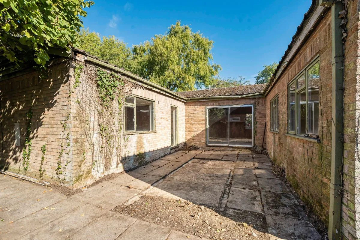 Highbank, Church Lane, Kingston, Cambridge, Cambridgeshire, CB23 2NG - Online Auctions