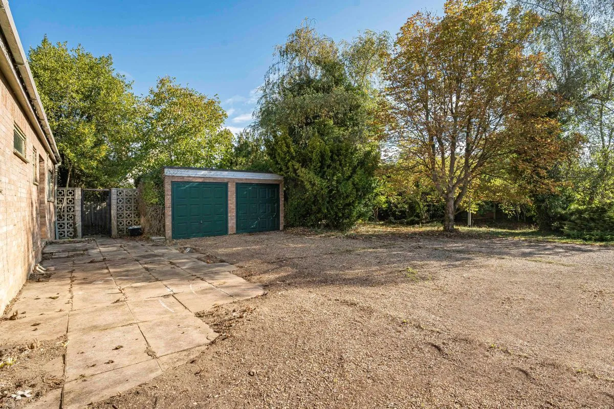 Highbank, Church Lane, Kingston, Cambridge, Cambridgeshire, CB23 2NG - Online Auctions
