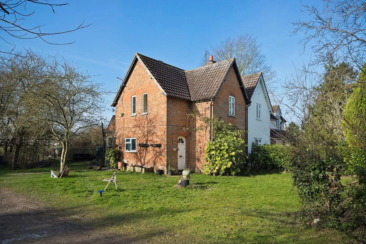 Property cover