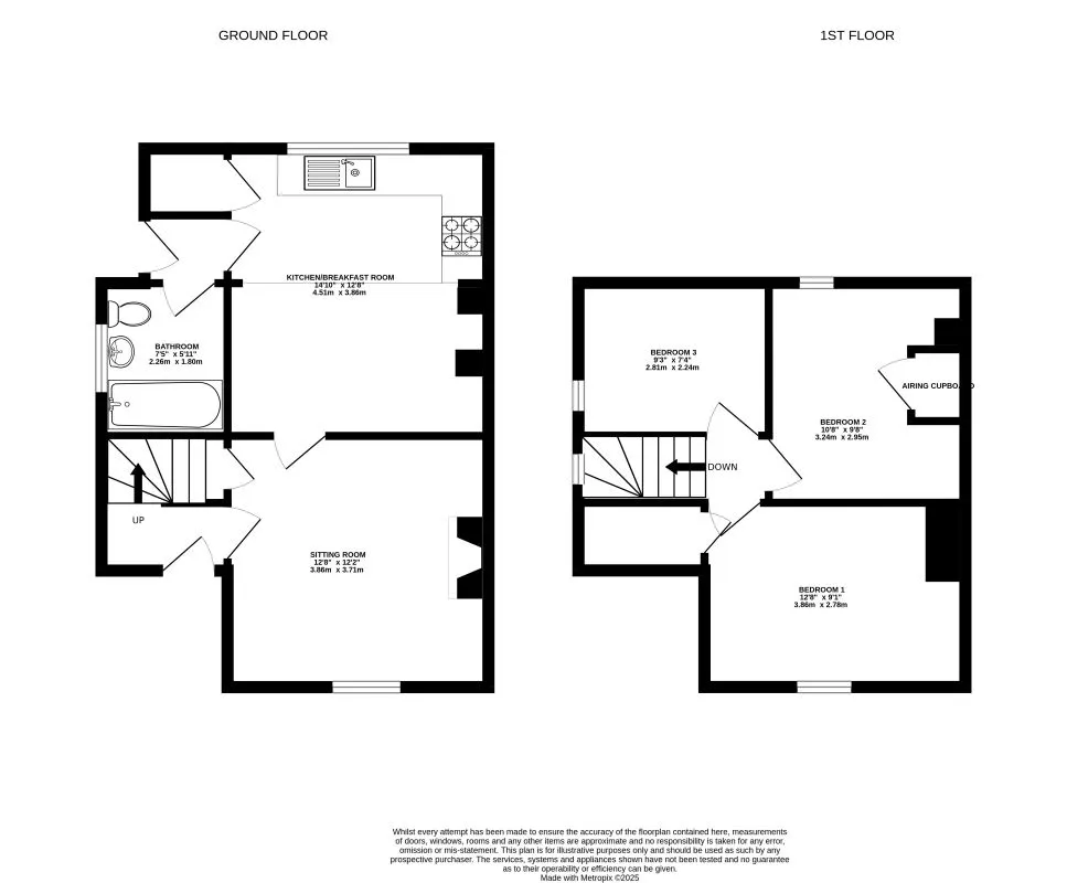 Main Street, Westley Waterless, Newmarket, Suffolk, CB8 0RQ - Online Auctions