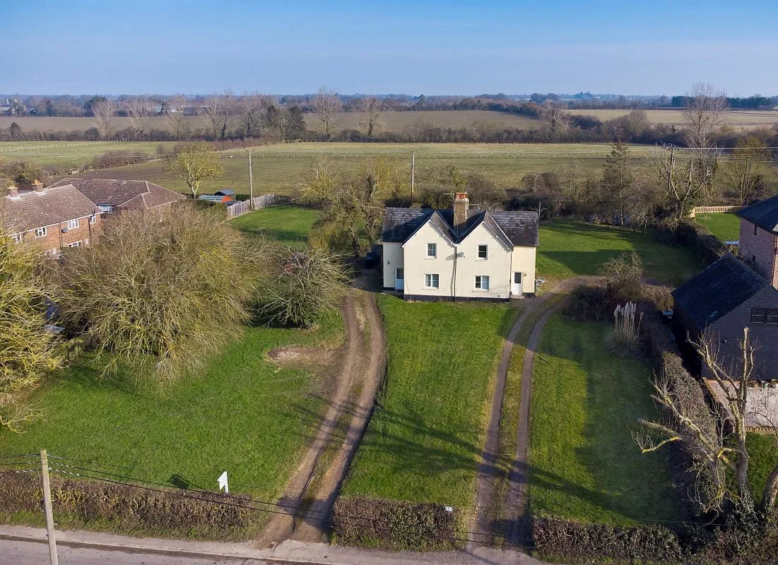 Main Street, Westley Waterless, Newmarket, Suffolk, CB8 0RQ - Online Auctions
