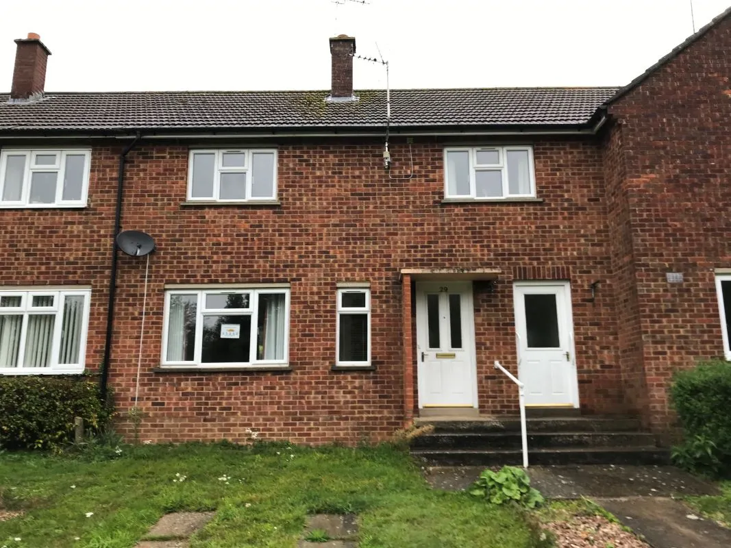 Property cover