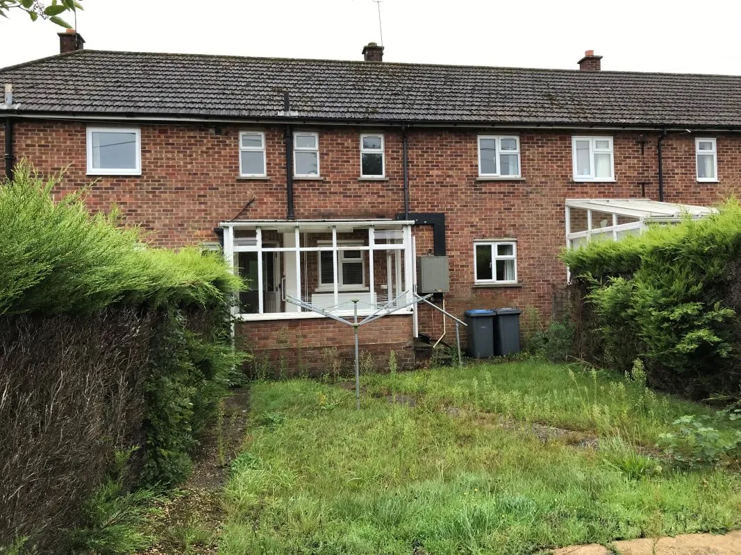 Tymmes Place, Hasketon, Woodbridge, Suffolk, IP13 6JD - Online Auctions