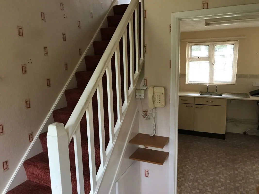 Tymmes Place, Hasketon, Woodbridge, Suffolk, IP13 6JD - Online Auctions