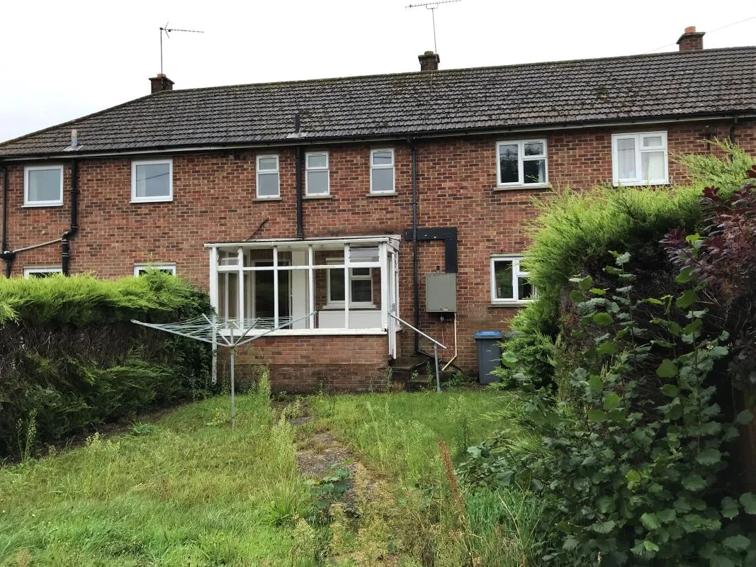 Tymmes Place, Hasketon, Woodbridge, Suffolk, IP13 6JD - Online Auctions
