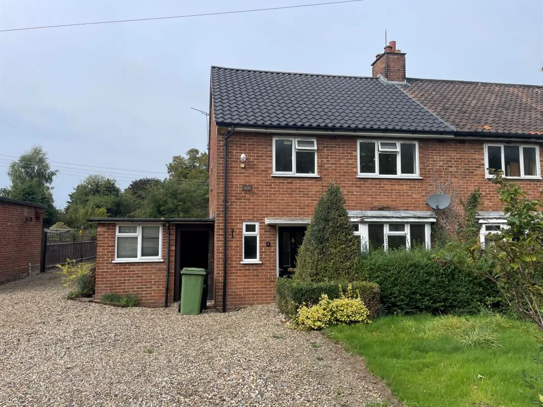 East View Crescent, Whissonsett, Dereham, Norfolk, NR20 5TD - Online Auctions