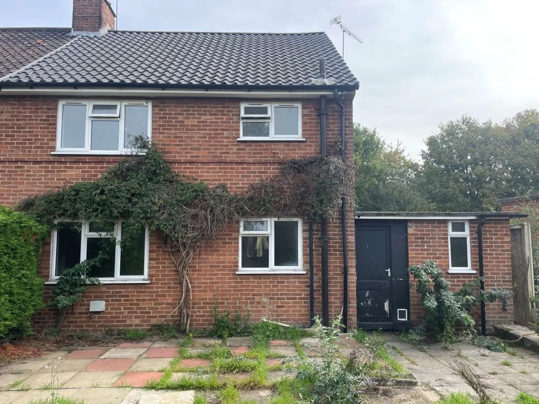 East View Crescent, Whissonsett, Dereham, Norfolk, NR20 5TD - Online Auctions