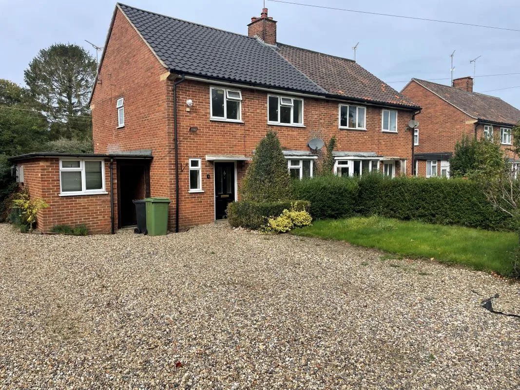 East View Crescent, Whissonsett, Dereham, Norfolk, NR20 5TD - Online Auctions