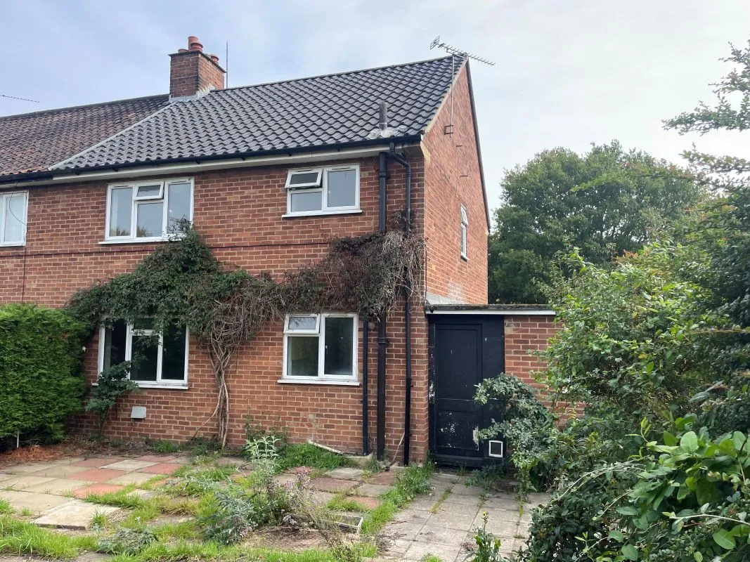 East View Crescent, Whissonsett, Dereham, Norfolk, NR20 5TD - Online Auctions
