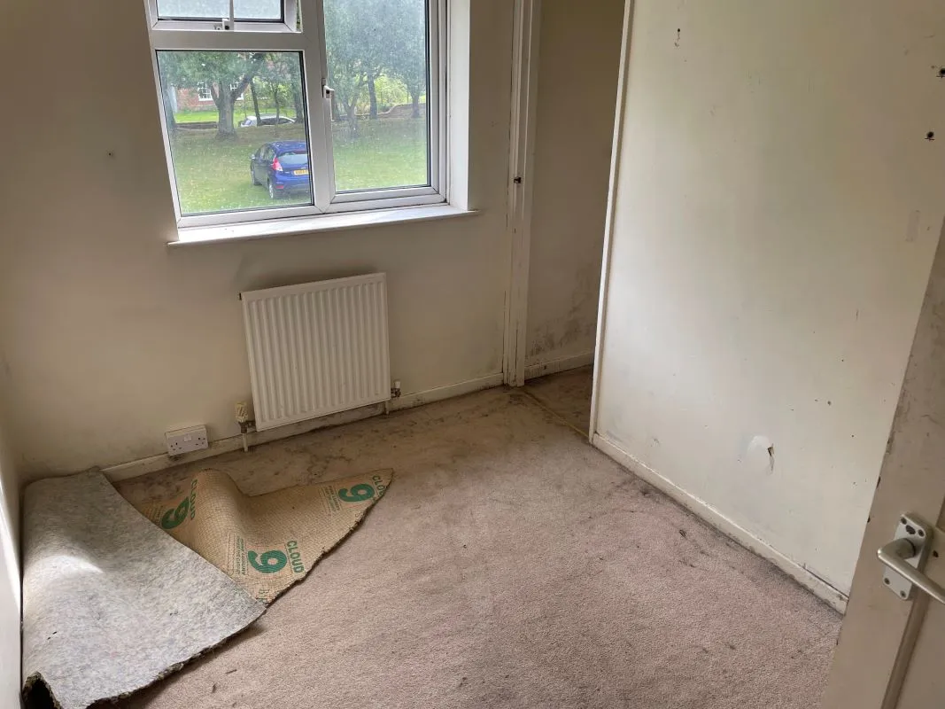 East View Crescent, Whissonsett, Dereham, Norfolk, NR20 5TD - Online Auctions